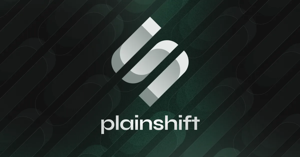plainshift